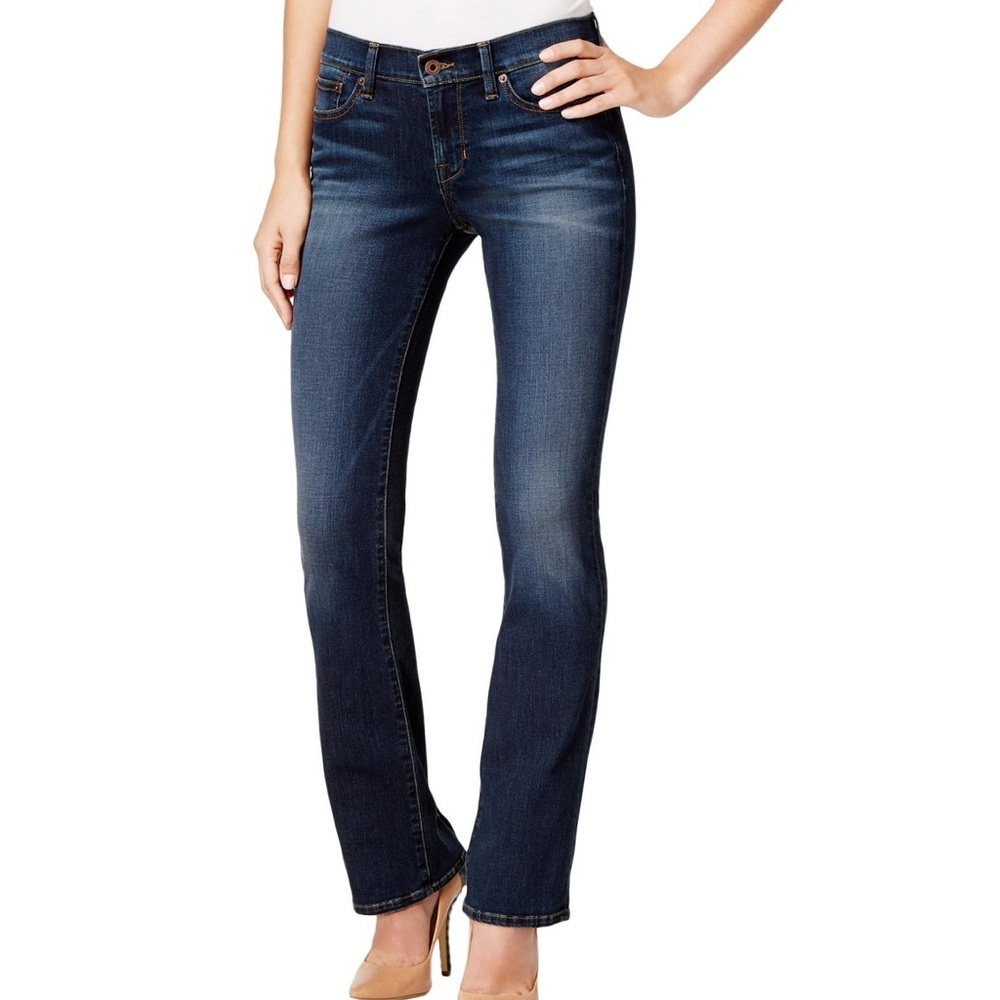 Lucky Brand Sweet n Low Jeans Size 10